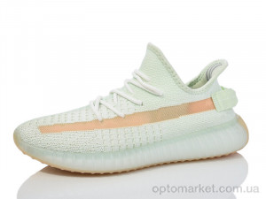 Купить Кросівки чоловічі CRZ30-11 Girnaive зелений