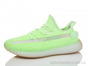 Купить Кросівки чоловічі CRZ30-12 Girnaive зелений