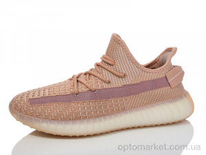 Купить Кросівки чоловічі CRZ30-7 Girnaive коричневий