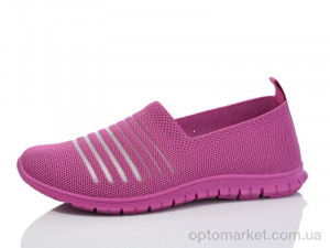 Купить Сліпони жіночі CRZ33-7 Girnaive рожевий