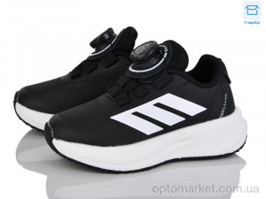 Купить Кросівки дитячі CT23538-2 Biqittt чорний