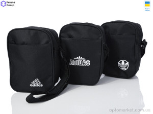 Сумка чоловіча CX002-4 mix A.idas мікс  оптом от Optomarket