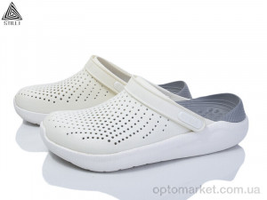 Купить Крокси чоловічі CX308-11 піна Stilli бежевий