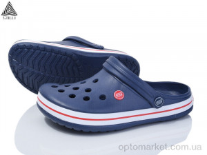Купить Крокси чоловічі CX315-2 піна Stilli синій