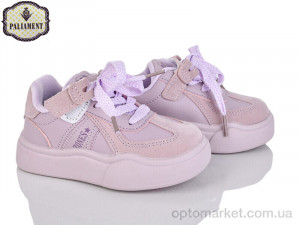 Купить Кросівки дитячі D00105-11 Paliament фіолетовий