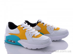 Купить Кроссовки женские D0328-11 Jomix белый