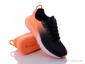 Купить Кроссовки женские D0840-6 Jomix черный