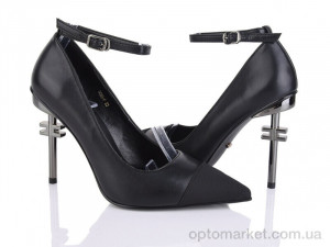 Купить Туфлі жіночі D088F Lino Marano чорний