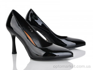 Купить Туфлі жіночі D097-20F Lino Marano чорний