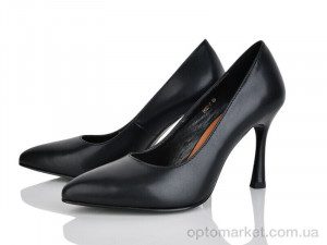 Купить Туфлі жіночі D097-F Lino Marano чорний