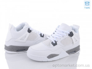 Купить Кросівки чоловічі D1-6 VIP білий