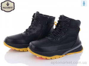 Купить Черевики дитячі D1066-5 Paliament чорний