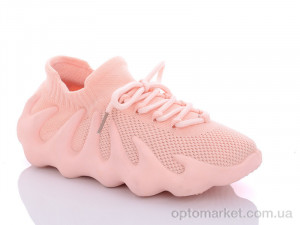 Купить Кросівки дитячі D11-4 AISIDA рожевий