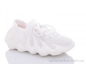 Купить Кросівки дитячі D11-5 AISIDA білий