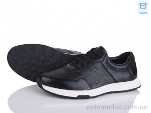 Купить Кросівки чоловічі D112-1C Nasite чорний