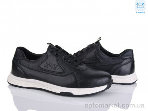 Купить Кросівки чоловічі D112-2C Nasite чорний