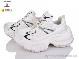 Купить Кросівки жіночі D12312 beige Apawwa бежевий