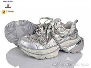 Купить Кросівки жіночі D1325-1 beige Apawwa бежевий