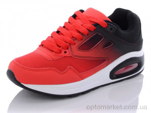 Купить Кросівки жіночі D138-17A Jomix червоний