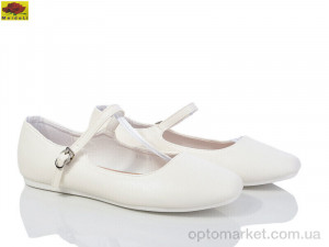 Купить Туфлі жіночі D165-8 Mei De Li білий