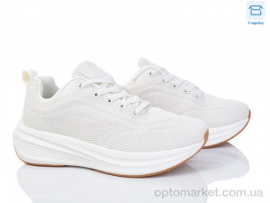 Купить Кросівки жіночі D2092-7 Jomix бежевий