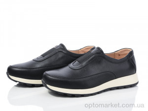 Купить Туфлі жіночі D2283 Коронате чорний