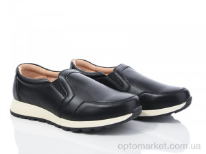 Купить Туфлі жіночі D2285 Коронате чорний