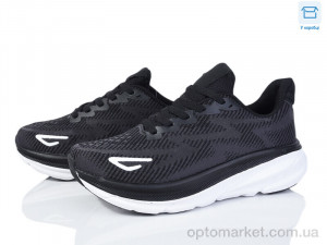 Купить Кросівки жіночі D2471-1 Jomix чорний