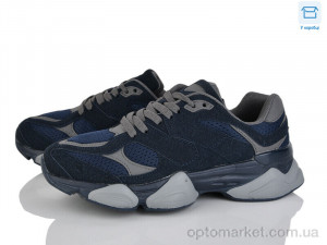 Купить Кросівки дитячі D2621-10 Jomix синій