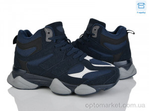 Купить Кросівки дитячі D3031-3 Jomix синій