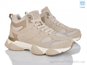 Купить Кросівки дитячі D3031-6 Jomix бежевий