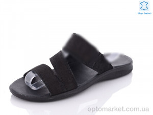 Купить Шльопанці чоловічі D3 D.esel чорний