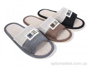 Купить Капці чоловічі D360 mix Deshman мікс