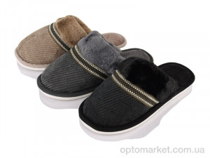 Купить Капці чоловічі D373 mix Alex мікс