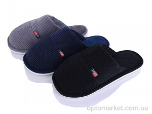 Купить Капці чоловічі D375 mix Alex мікс