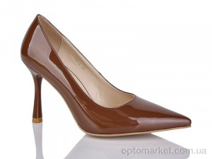 Купить Туфлі дитячі D50-3F Lino Marano коричневий