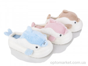 Купить Капці жіночі D511 mix Deshman мікс