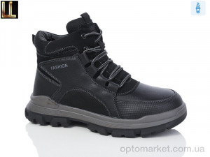 Купить Черевики дитячі D576-1 Lilin чорний