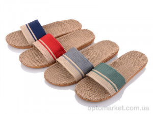 Купить Капці жіночі D59 mix Gvozdika мікс