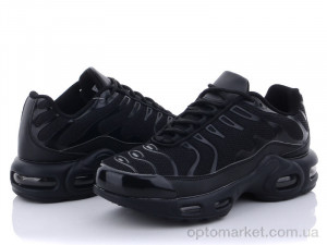 Купить Кросівки жіночі D6187-1 Jomix чорний