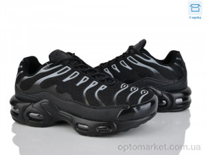 Купить Кросівки дитячі D6187-12 Jomix чорний