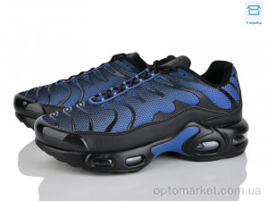 Купить Кросівки дитячі D6187-29 Jomix синій