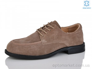 Купить Туфлі жіночі D6227-5 d.khaki Violeta only one хакі