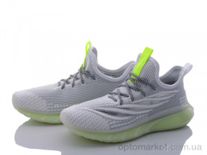 Купить Кроссовки женские D6689-5 Jomix серый