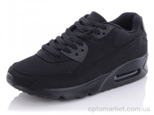 Купить Кросівки жіночі D718-1 Jomix чорний