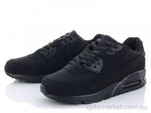 Купить Кросівки жіночі D718-13 Jomix чорний