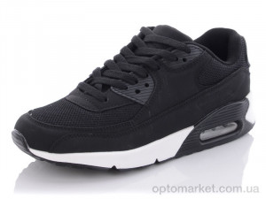 Купить Кросівки жіночі D718-3 Jomix чорний