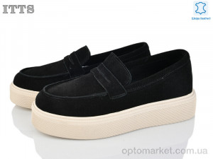 Купить Туфлі жіночі D731-2 ITTS чорний