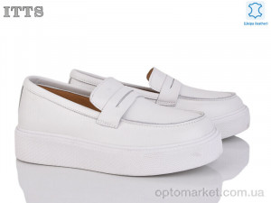 Купить Туфлі жіночі D731G ITTS білий