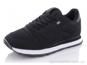 Купить Кросівки жіночі D828 -3 Jomix чорний